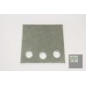 Hi-Lo Rackplan Compatible Shim 1mm