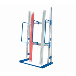 Vertical Rack