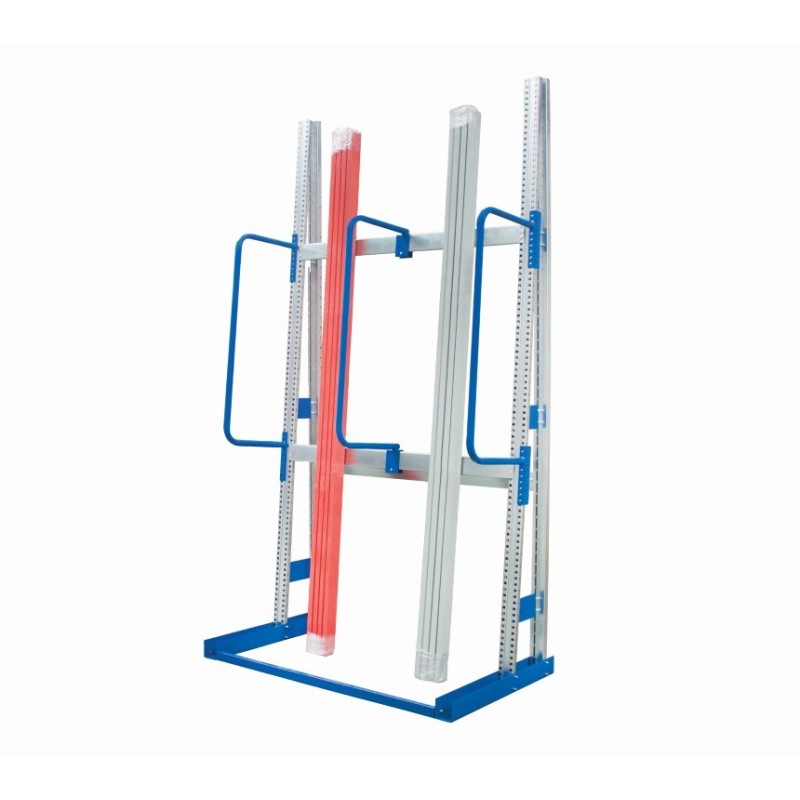 Vertical Rack