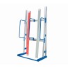 Vertical Rack
