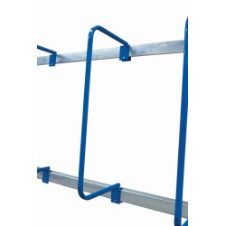 Vertical Rack