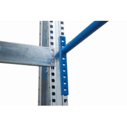 Vertical Rack
