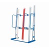 Vertical Rack