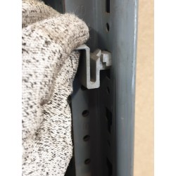 Dexion Impex Shelving Clips