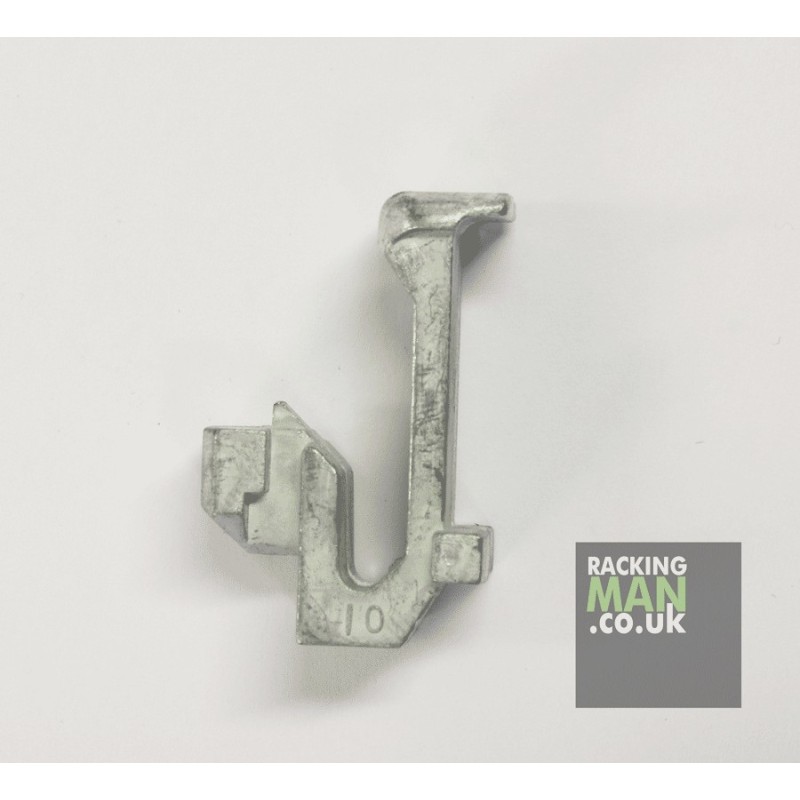 Dexion Impex Shelving Clips