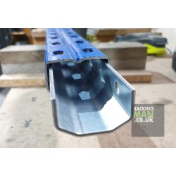 Longspan Frame Splice Kit (Inc. Fixings)