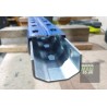 Longspan Frame Splice Kit (Inc. Fixings)