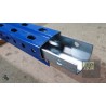 Longspan Frame Splice Kit (Inc. Fixings)