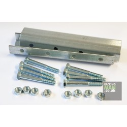 Longspan Frame Splice Kit (Inc. Fixings)