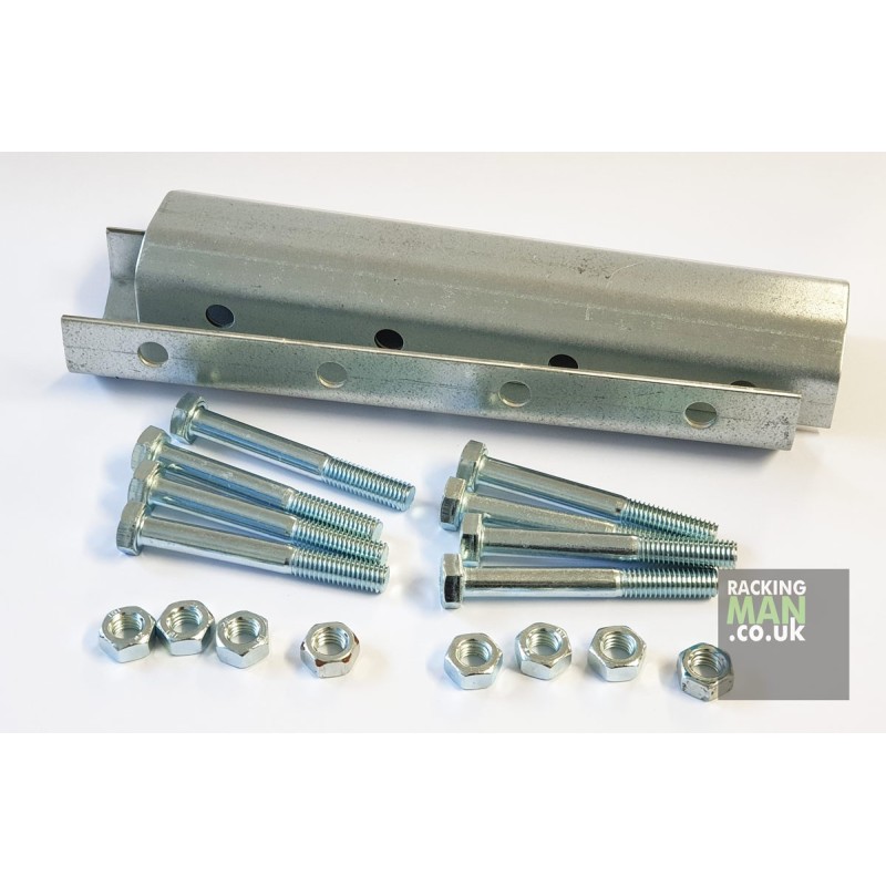 Longspan Frame Splice Kit (Inc. Fixings)