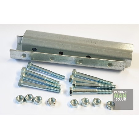Longspan Frame Splice Kit (Inc. Fixings)