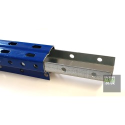 Longspan Frame Splice Kit (Inc. Fixings)