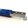 Longspan Frame Splice Kit (Inc. Fixings)