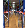 Longspan Frame Splice Kit (Inc. Fixings)