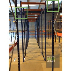Longspan Frame Splice Kit (Inc. Fixings)