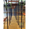 Longspan Frame Splice Kit (Inc. Fixings)