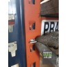 Mecalux Pallet Racking Locking Clip