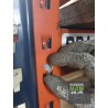 Mecalux Pallet Racking Locking Clip