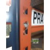 Mecalux Pallet Racking Locking Clip