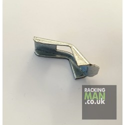 Metalsistem Unirack Shelving Safety Clips