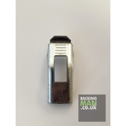 Metalsistem Unirack Shelving Safety Clips