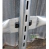 QD Garment Racking Beam Locking Clip
