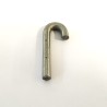 MX Garment Racking 'Candy Cane' Pin