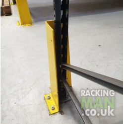 Pallet Racking Corner Guard