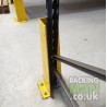 Pallet Racking Corner Guard
