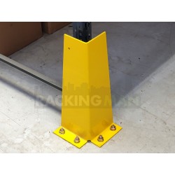 Pallet Racking Corner Guard