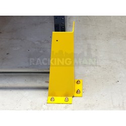 Pallet Racking Corner Guard
