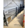 Handrail/Racking Safety Netting