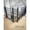 Handrail/Racking Safety Netting