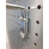 Peg Boards Hooks - Used