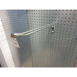 Peg Boards Hooks - Used