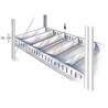 Unirack Shelf Tray