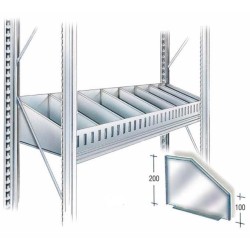 Unirack Shelf Tray