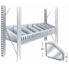 Unirack Shelf Tray