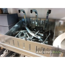 Unirack Shelf Tray