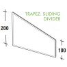 Unirack Shelf Tray
