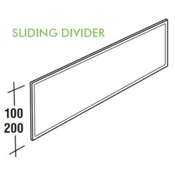 Unirack Shelf Tray