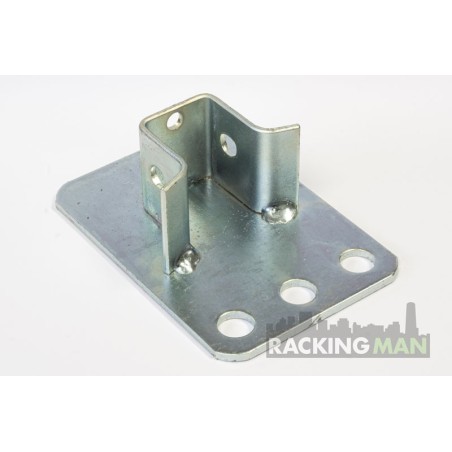 Link 51 Palletstor XL Compatible Footplate