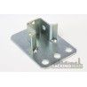 Link 51 Palletstor XL Compatible Footplate