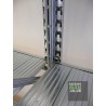 Galvanised Shelf Levels