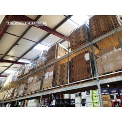 Pallet Racking Leeds