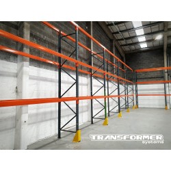Pallet Racking Leeds