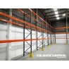 Pallet Racking Leeds