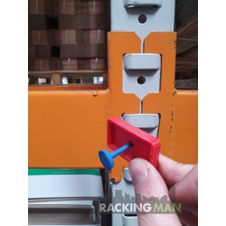 Apex Beam Safety Pin