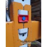 Apex Beam Safety Pin