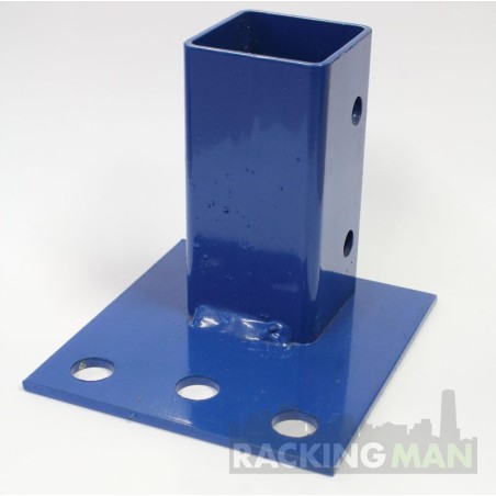 Hi-Lo Premier Rack Compatible Footplate